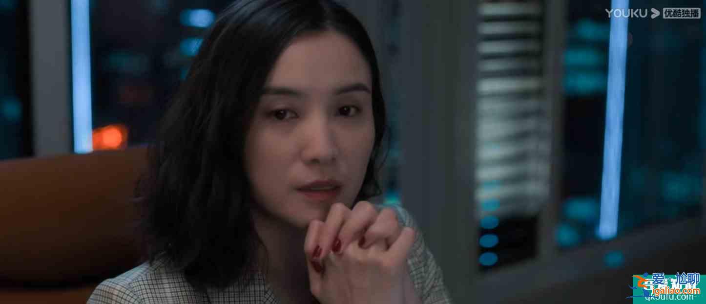 細節控的福音？《白色月光》——以細節鑄就？