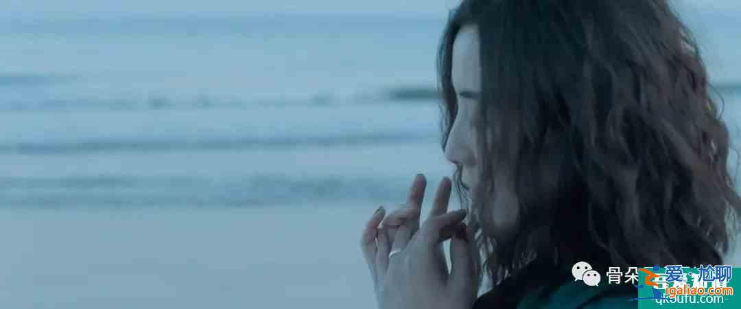 從“白夜”到“白月”，看懸疑劇的自我修養 | 專訪《白色月光》導？