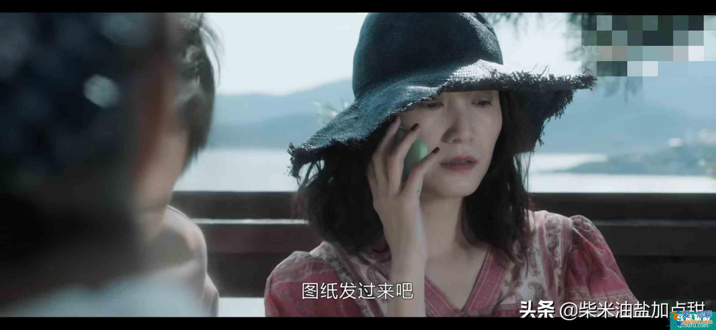 《白色月光》宋佳、喻恩泰上演的婚姻無間道，都市懸疑劇？