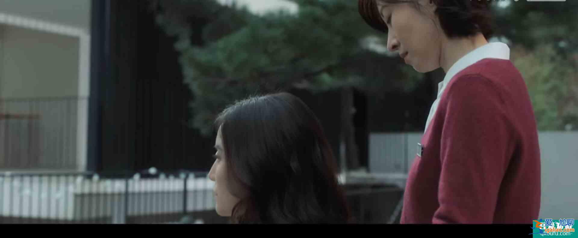 《白色月光》上映，女主遭遇婚變，是小三的錯？？