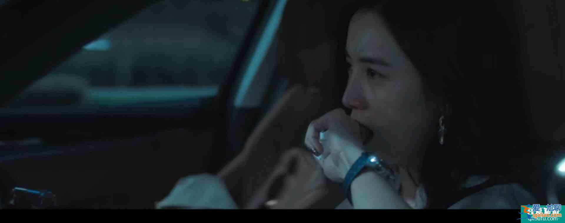 《白色月光》上映，女主遭遇婚變，是小三的錯？？