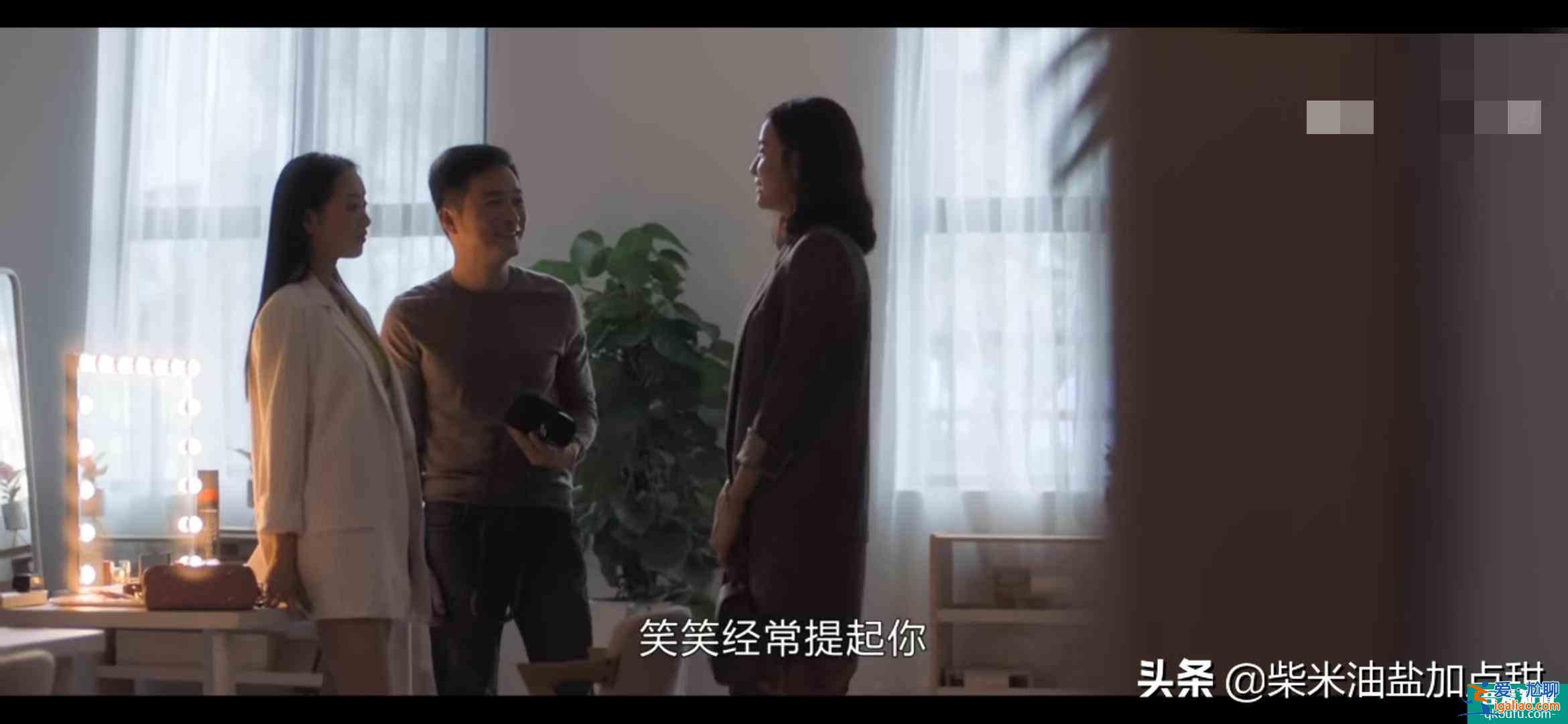 《白色月光》宋佳、喻恩泰上演的婚姻無間道，都市懸疑劇？