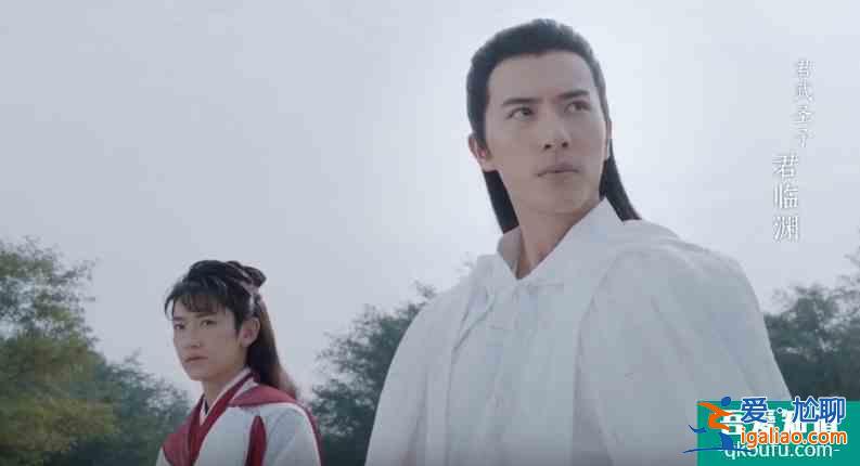 《且聽鳳鳴》：左神女的心機太重，猶如洪水猛獸？