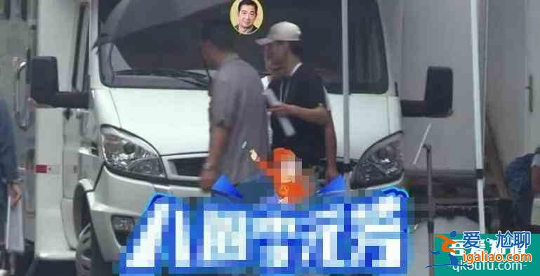 65歲張國立近照顯老 走路駝背滄桑明顯十足？