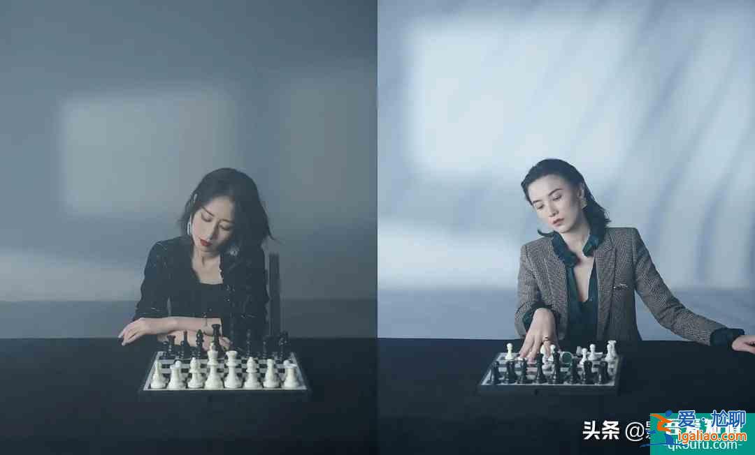 《白色月光》張鑫凈身出戶，楊雁計謀失??？結局張一張鑫終相見？