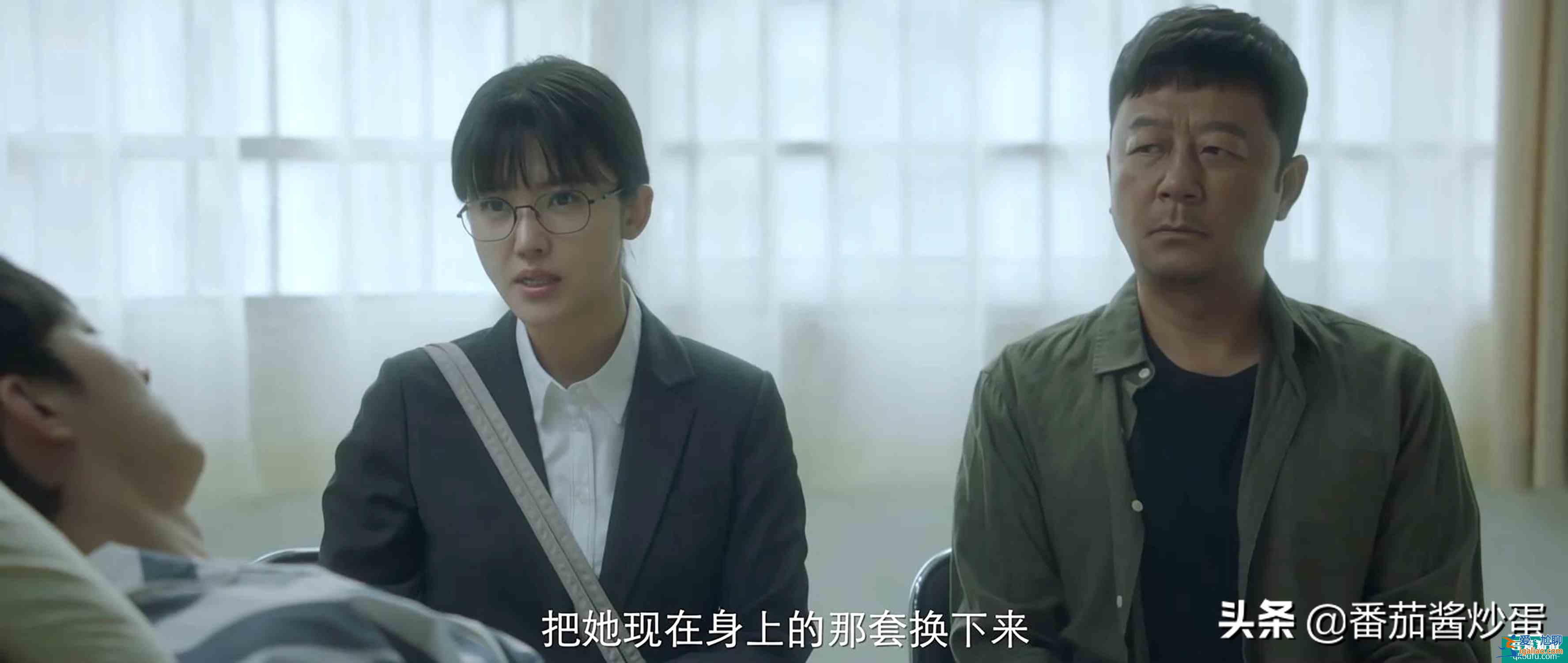 《摩天大樓》從大結(jié)局反推,鐘美寶案件還有疑點(diǎn),沈美琪是bug? 《摩天大樓》從大結(jié)局反推,鐘美寶案件還有疑點(diǎn),沈美琪是bug?