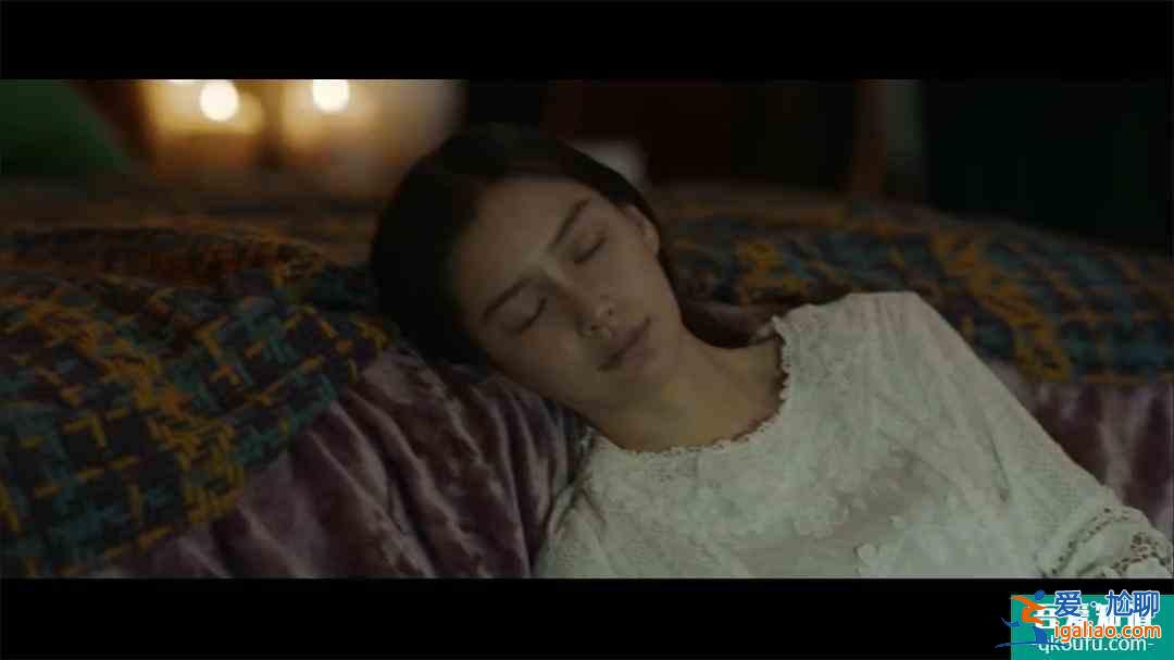 摩天大樓原著作者肯定Angelababy演技：符合鐘美寶？