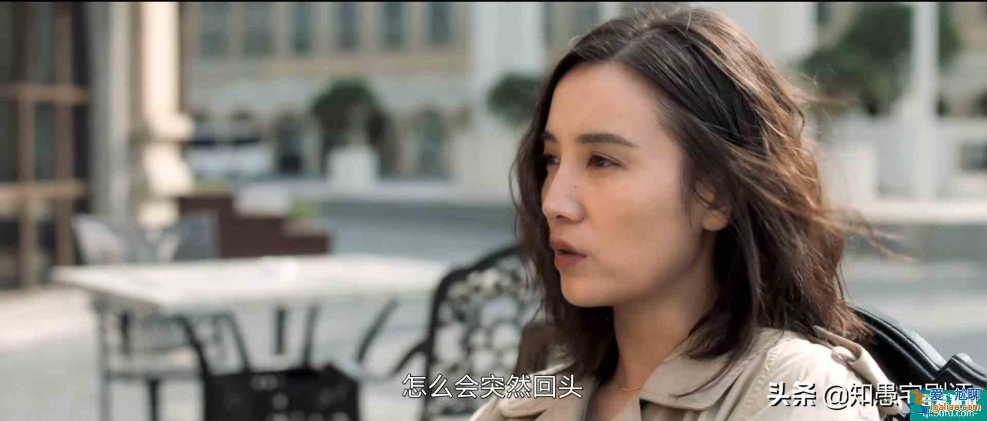 《白色月光》騙了張一,還利用張一,這楊雁太有心機? 《白色月光》騙了張一,還利用張一,這楊雁太有心機?