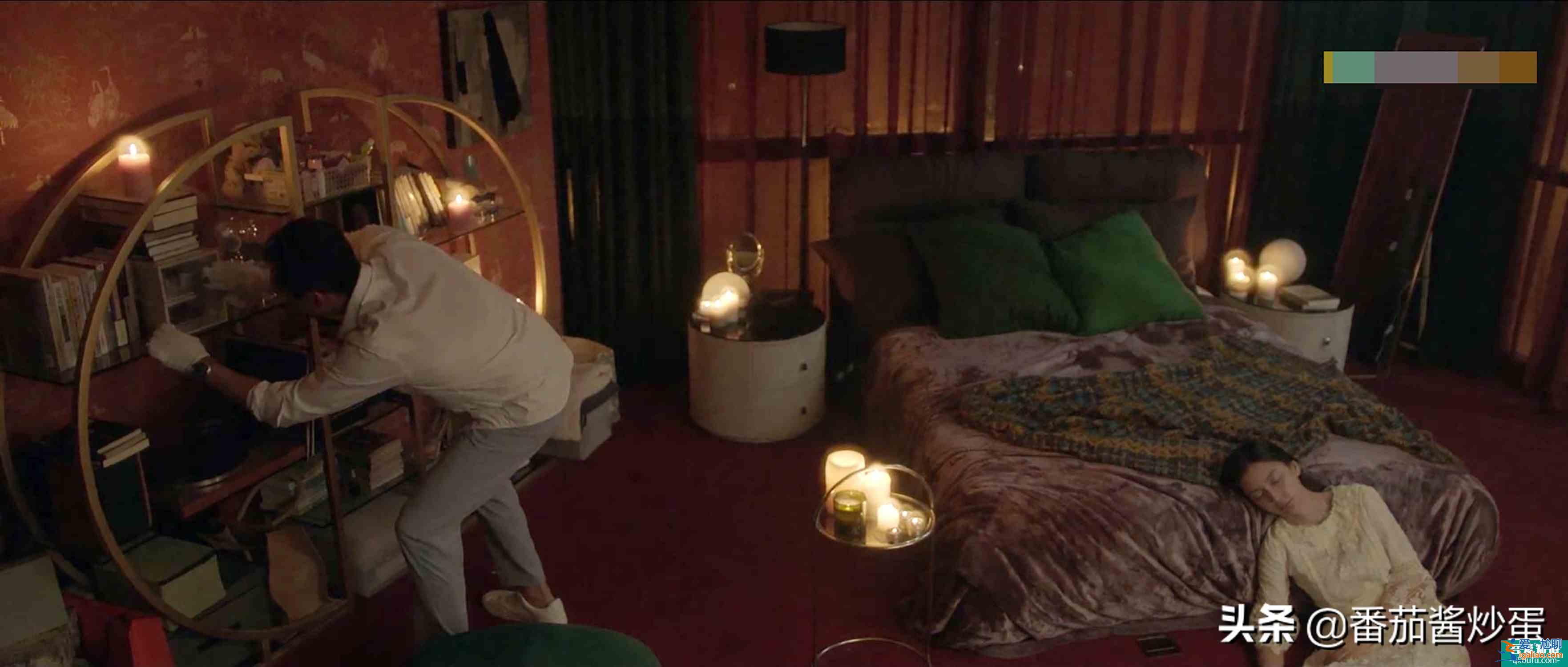 《摩天大樓》從大結(jié)局反推,鐘美寶案件還有疑點(diǎn),沈美琪是bug? 《摩天大樓》從大結(jié)局反推,鐘美寶案件還有疑點(diǎn),沈美琪是bug?