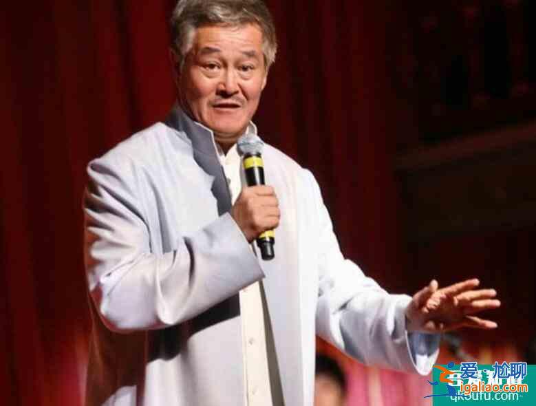 63歲趙本山出鏡顯滄桑 身形消瘦明顯狀態欠佳？