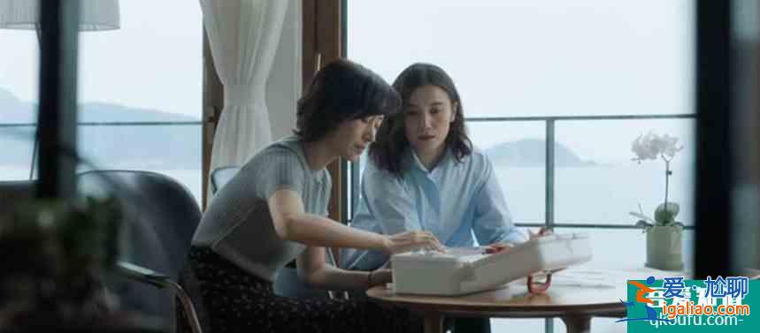 《白色月光》12集，宋佳都在找“呂秀才”出軌證據，太低智了？