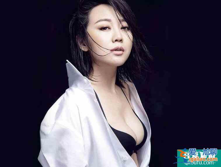 閆妮白玉蘭最佳女主 直言過程是快樂的也是痛苦的？