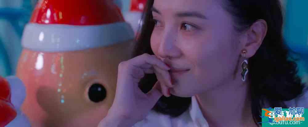 《白色月光》為什么糊得“悄無聲息”？？