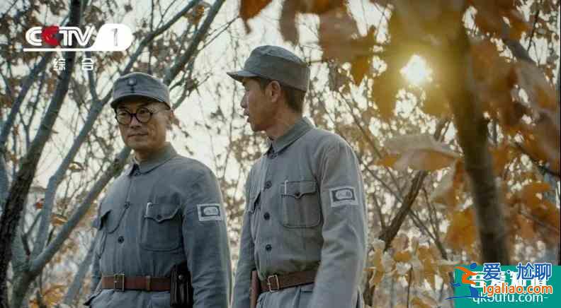 作家張明金任軍事顧問和音樂總監的電視劇《太行之脊》在央視播出？