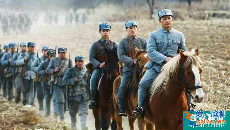 作家張明金任軍事顧問和音樂總監的電視劇《太行之脊》在央視播出？