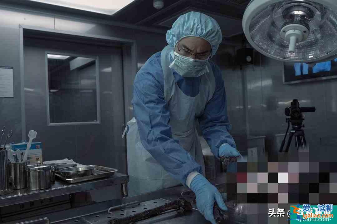 《誰是被害者》這部劇有多較真兒,看它的戲眼、戲核和戲筋? 《誰是被害者》這部劇有多較真兒,看它的戲眼、戲核和戲筋?