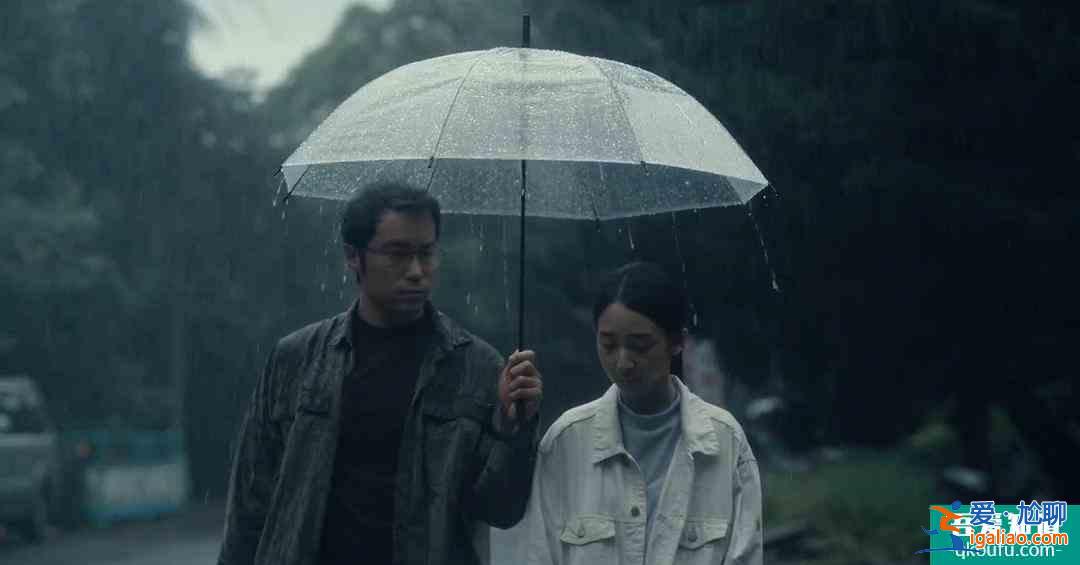 袖手旁觀的奈飛成就了《誰是被害者》丨揭秘？