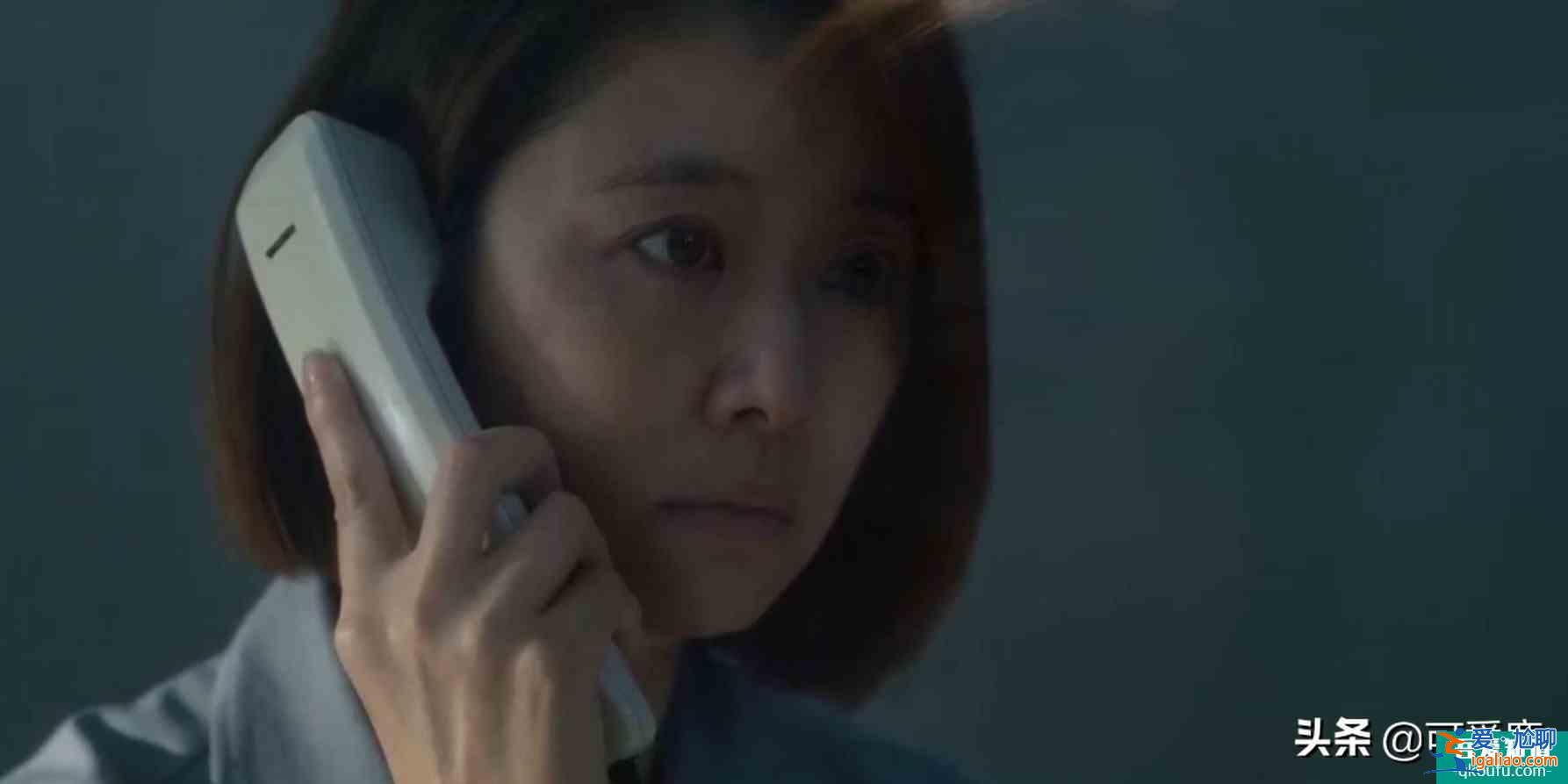 懸疑劇《誰是被害者》豆瓣評分8.1，網(wǎng)友：我是為林心如打得高分？