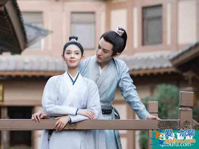 《少女大人》開播，陳瑤反串成癮，男裝扮相又美又颯？