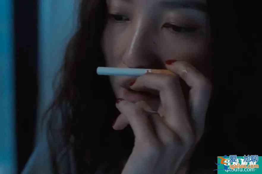 《白色月光》這部男人絕不想讓老婆看到的劇，到底寫了什么？？