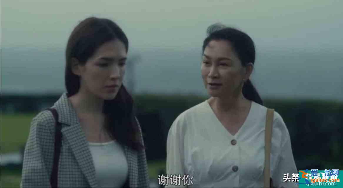 懸疑劇《誰是被害者》豆瓣評分8.1，網(wǎng)友：我是為林心如打得高分？