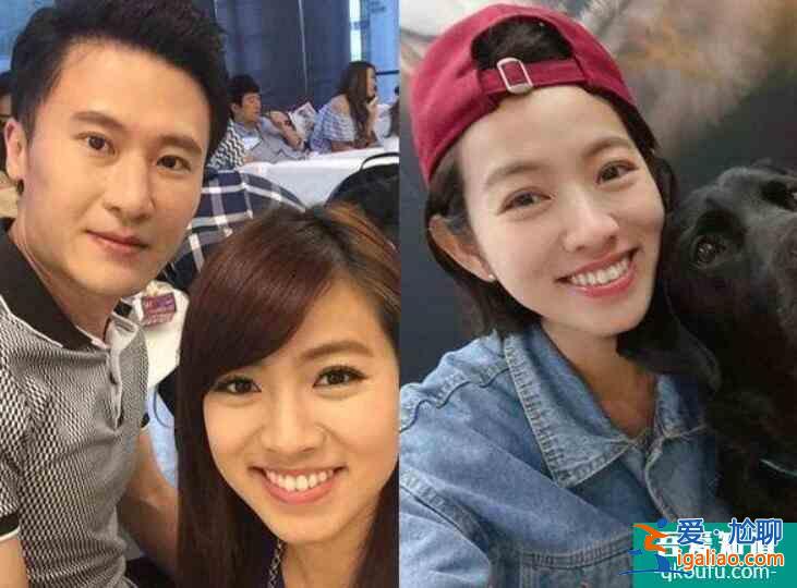 34歲女星米可白突宣離婚 直言對不起公婆讓其失望了？