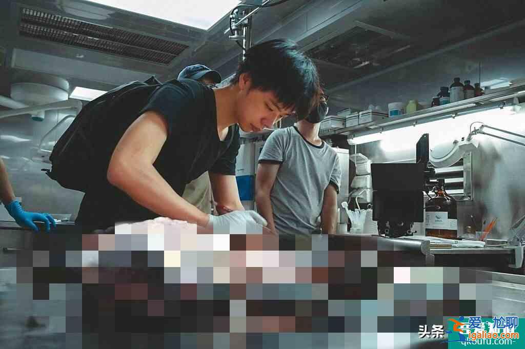 《誰是被害者》這部劇有多較真兒,看它的戲眼、戲核和戲筋? 《誰是被害者》這部劇有多較真兒,看它的戲眼、戲核和戲筋?