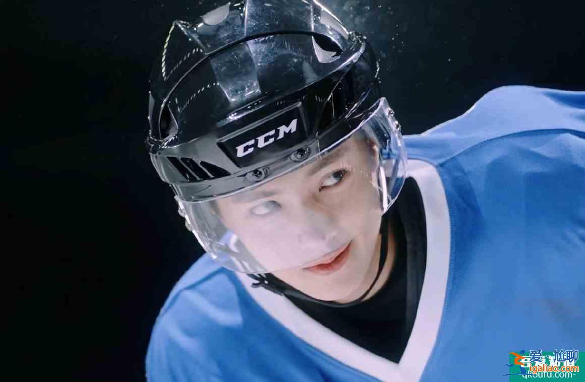 《穿盔甲的少女》殺出重圍,陳瑤搭檔官鴻再扮男裝,網友:齁甜? 《穿盔甲的少女》殺出重圍,陳瑤搭檔官鴻再扮男裝,網友:齁甜?