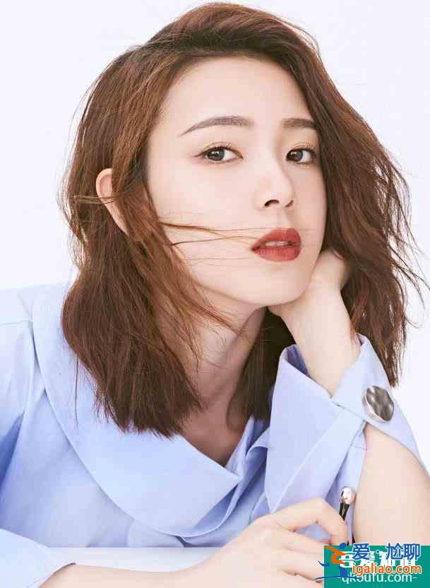 《少女大人》開播，陳瑤反串成癮，男裝扮相又美又颯？