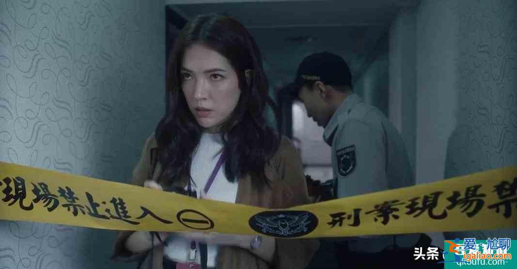 《誰是被害者》這部劇有多較真兒,看它的戲眼、戲核和戲筋? 《誰是被害者》這部劇有多較真兒,看它的戲眼、戲核和戲筋?