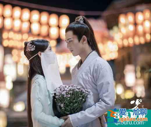 《少女大人》開播，陳瑤反串成癮，男裝扮相又美又颯？