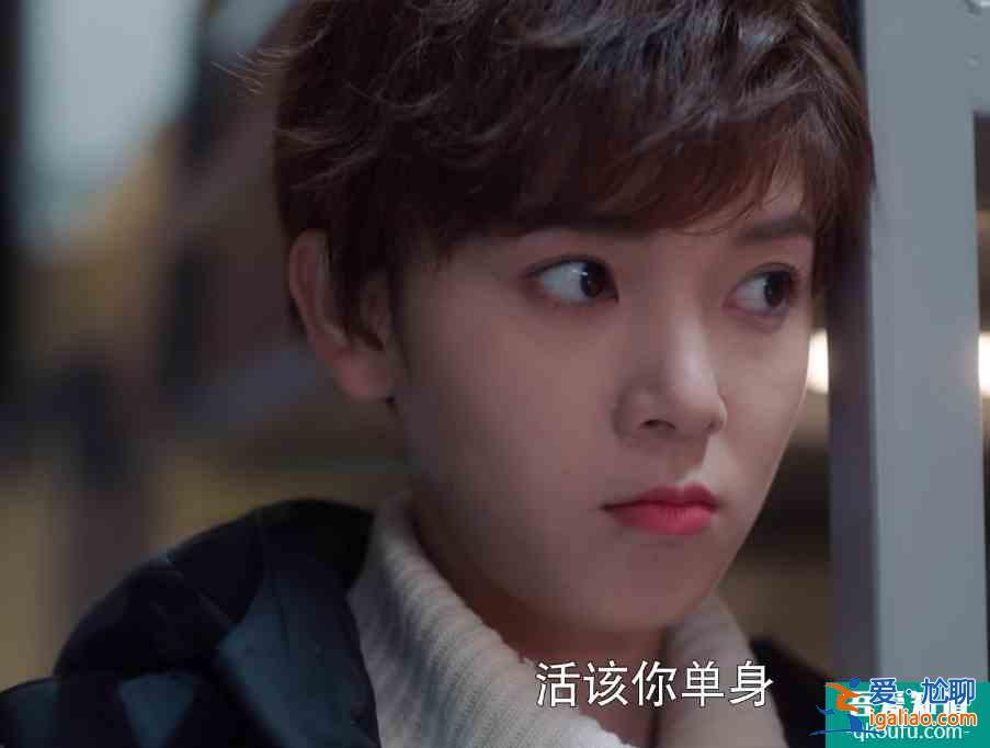 《穿盔甲的少女》殺出重圍,陳瑤搭檔官鴻再扮男裝,網友:齁甜? 《穿盔甲的少女》殺出重圍,陳瑤搭檔官鴻再扮男裝,網友:齁甜?