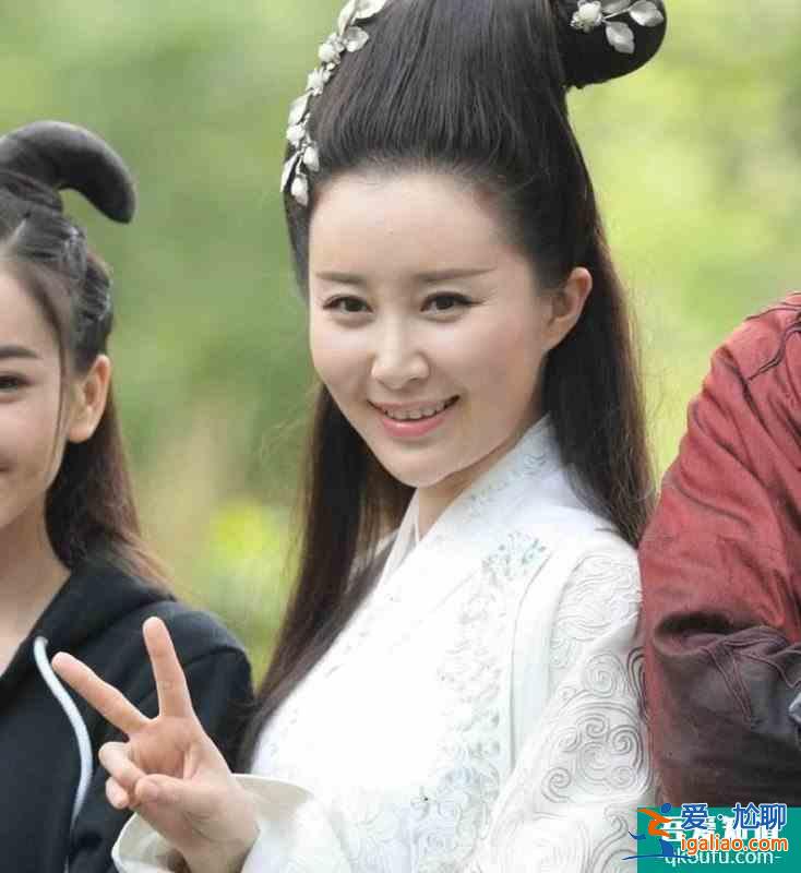 饅頭臉連連看,求女明星們別再盲目填充了!? 饅頭臉連連看,求女明星們別再盲目填充了!?