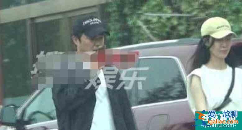 曝陳思誠(chéng)近照 整個(gè)人臃腫明顯秒變中年油膩大叔？