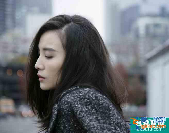 《白色月光》小宋佳：男人出軌，和女人優不優秀沒關系？