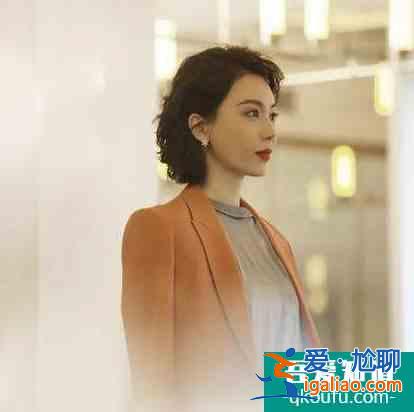 《白色月光》小宋佳：男人出軌，和女人優不優秀沒關系？