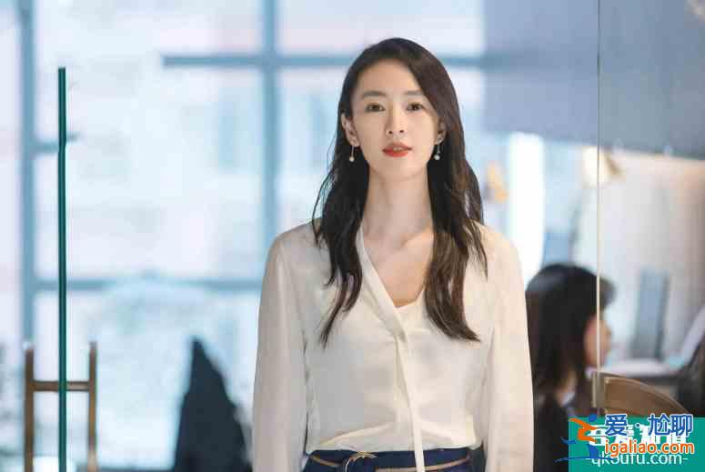 《白色月光》小宋佳：男人出軌，和女人優不優秀沒關系？