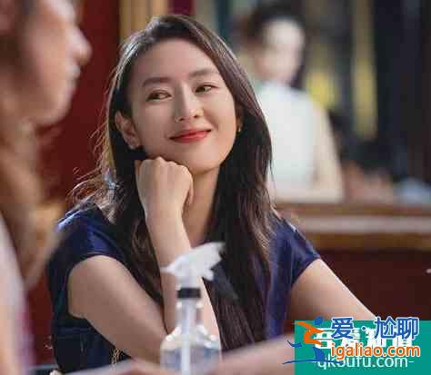 《白色月光》小宋佳：男人出軌，和女人優不優秀沒關系？