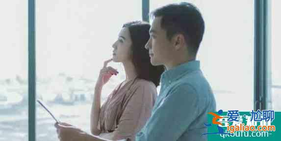 《白色月光》小宋佳：男人出軌，和女人優不優秀沒關系？