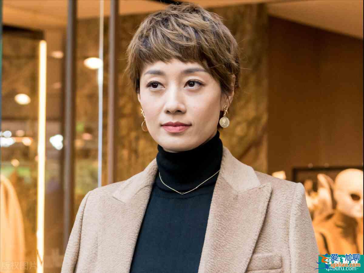 《白色月光》小宋佳：男人出軌，和女人優不優秀沒關系？