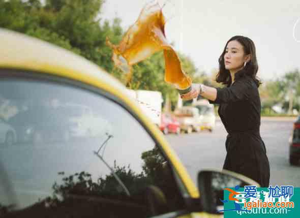 《白色月光》小宋佳：男人出軌，和女人優不優秀沒關系？