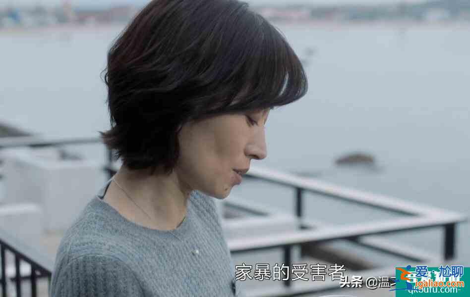 白色月光：萬萬沒想到，張鑫的出軌對象竟然是劉敏濤飾演的楊雁？