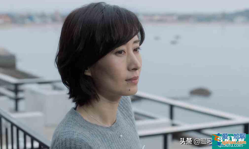 白色月光：萬萬沒想到，張鑫的出軌對象竟然是劉敏濤飾演的楊雁？