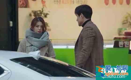 《白色月光》小宋佳：男人出軌，和女人優不優秀沒關系？