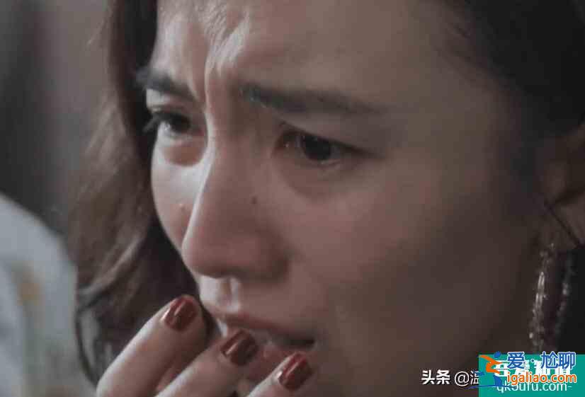 白色月光：萬萬沒想到，張鑫的出軌對象竟然是劉敏濤飾演的楊雁？