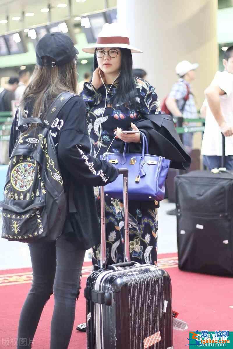 《白色月光》小宋佳：男人出軌，和女人優不優秀沒關系？