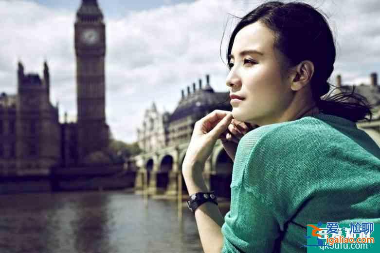 《白色月光》小宋佳：男人出軌，和女人優不優秀沒關系？