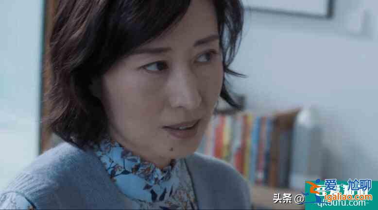 白色月光：萬萬沒想到，張鑫的出軌對象竟然是劉敏濤飾演的楊雁？