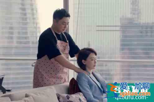 《白色月光》小宋佳：男人出軌，和女人優不優秀沒關系？