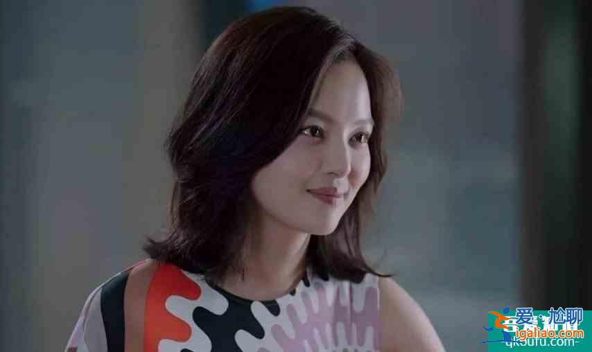 《白色月光》小宋佳：男人出軌，和女人優不優秀沒關系？